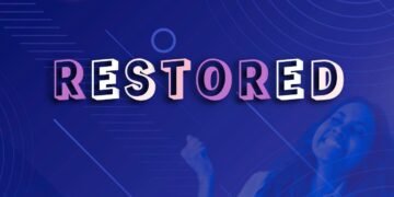 Restored - (Part 3)