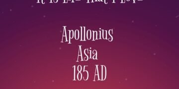 “IT IS LIFE THAT I LOVE”