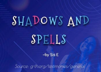 Shadows and Spells (Part 3)