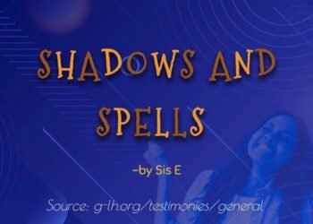 Shadows and Spells (Part 4)