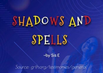Shadows and Spells (Part 5)