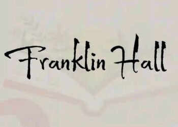 FRANKLIN HALL