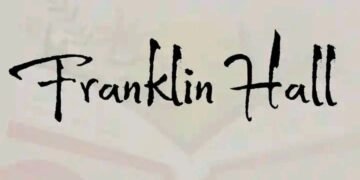 FRANKLIN HALL