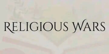 RELIGIOUS WARS