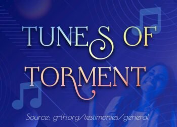 Tunes of Torment (Part 1)