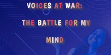 Voices At War - The Battle for My Mind (Part 1)