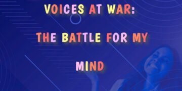 Voices At War - The Battle for My Mind (Part 2)