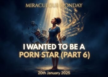 I WANTED TO BE A PORN STAR (PART 6)