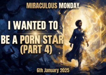 I WANTED TO BE A PORN STAR (PART 4)