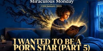 I WANTED TO BE A PORN STAR (PART 5)
