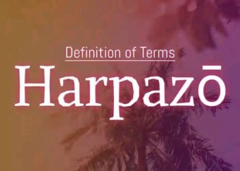 RAPTURE OR HARPAZŌ?