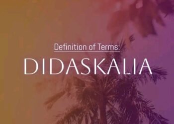 DEFINITION OF DOCTRINE (TEACHING)