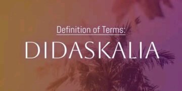 DEFINITION OF DOCTRINE (TEACHING)