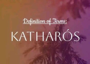 DEFINITION OF PURE – KATHARÓS