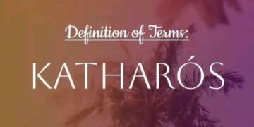 DEFINITION OF PURE – KATHARÓS