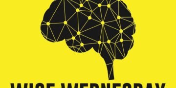 WISE WEDNESDAY – MARCH 2025