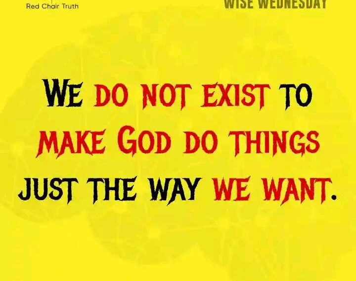 WISE WEDNESDAY – JANUARY 2023