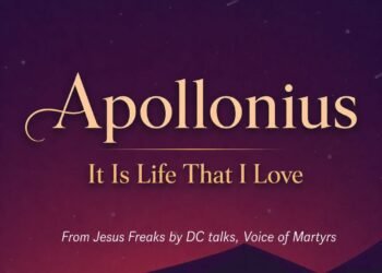 “IT IS LIFE THAT I LOVE”