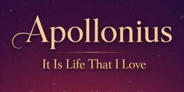 “IT IS LIFE THAT I LOVE”