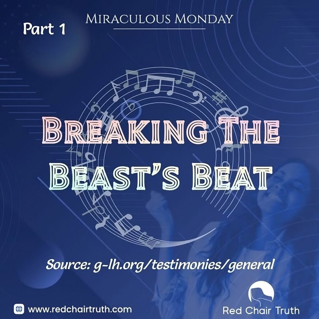 Breaking the Beasts Beat (Part 1)
