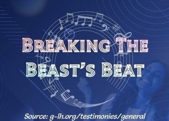 Breaking the Beasts Beat (Part 1)