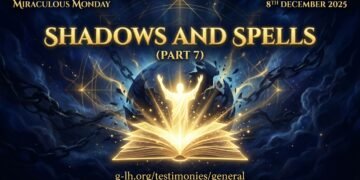 SHADOWS AND SPELLS (Part 7)