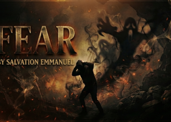 FEAR