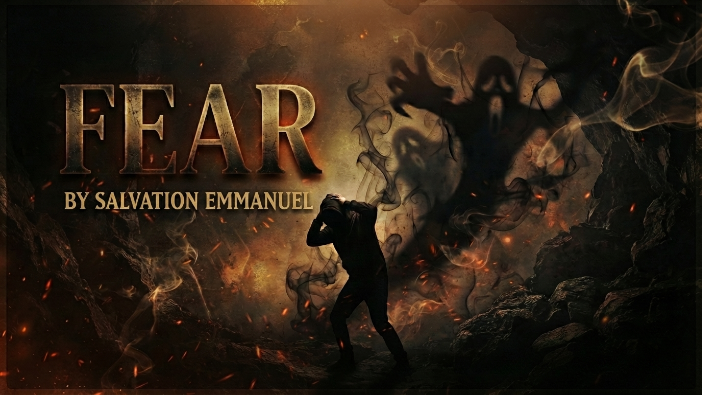 FEAR