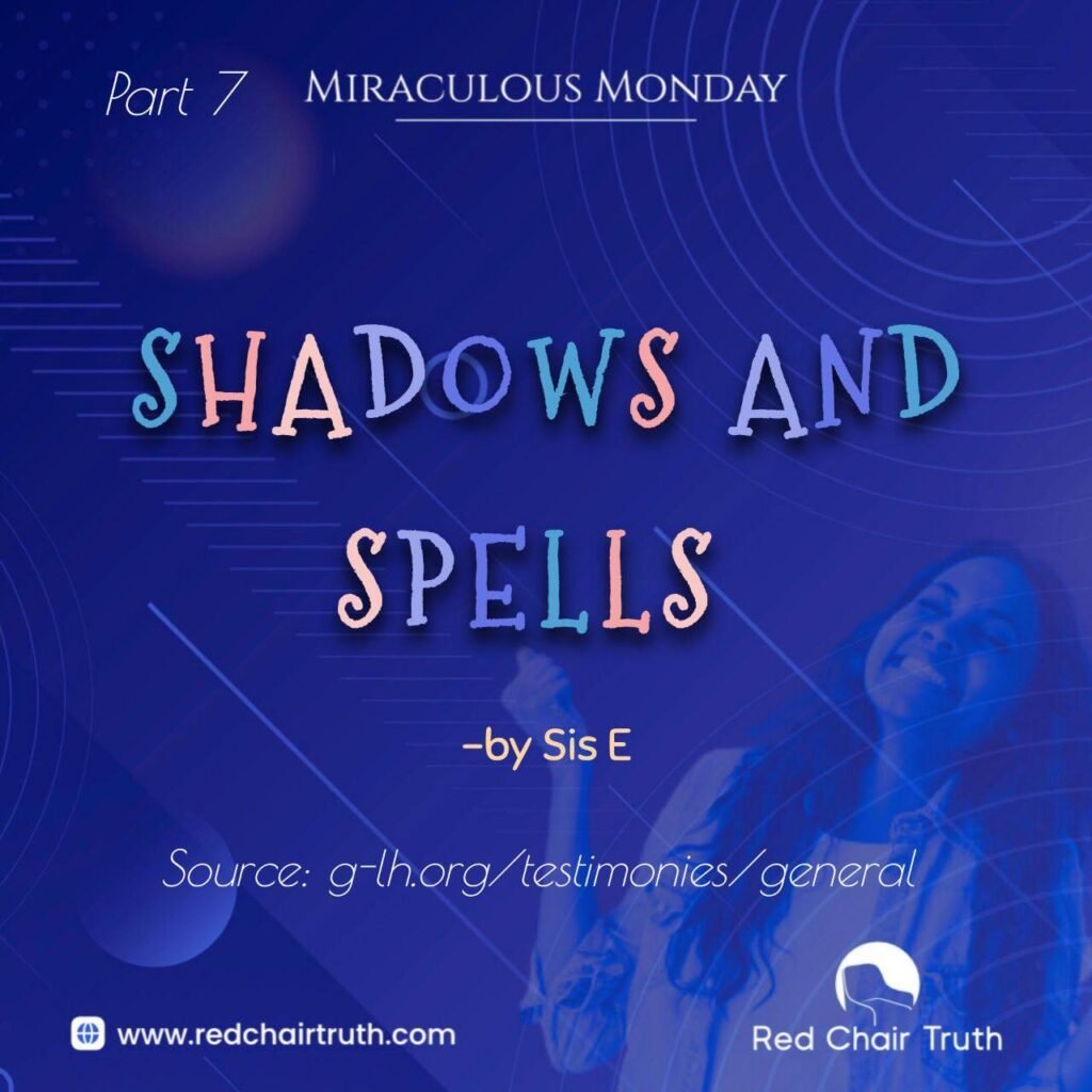 Miraculous Monday 172