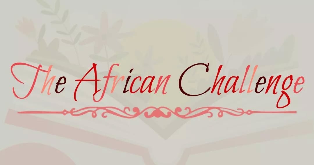 THE AFRICAN CHALLENGE