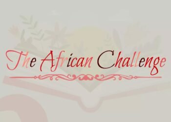 THE AFRICAN CHALLENGE