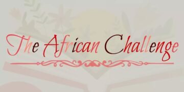 THE AFRICAN CHALLENGE