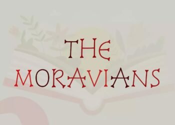 THE MORAVIANS