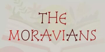 THE MORAVIANS