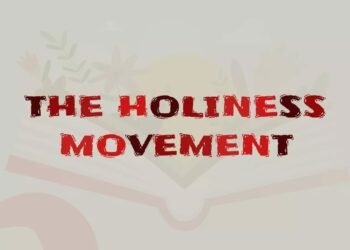 HOLINESS MOVEMENT