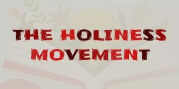 HOLINESS MOVEMENT