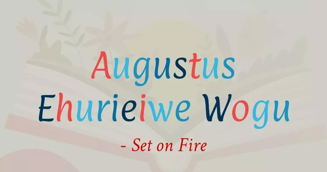 A PENTECOSTAL TRAILBLAZER