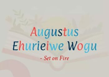 A PENTECOSTAL TRAILBLAZER