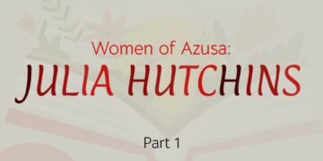 WOMEN OF AZUSA- INTRODUCTION