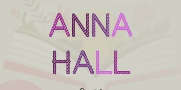 WOMEN OF AZUSA:  ANNA HALL PART 1