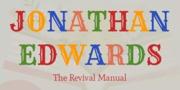 JONATHAN EDWARD: THE RIVALISTS