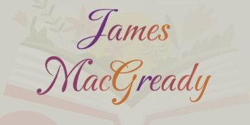 JAMES MacGREADY