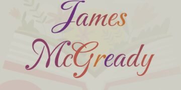 JAMES MacGREADY (Part 2)