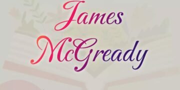 JAMES MacGREADY (Part 3)