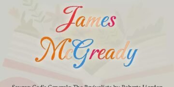 JAMES MacGREADY (Part 4)