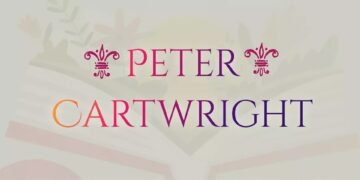 PETER CARTWRIGHT PART 2