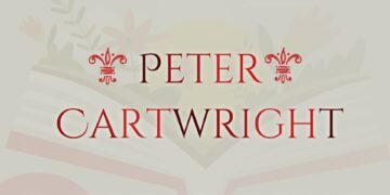 PETER CARTWRIGHT (PART 4)