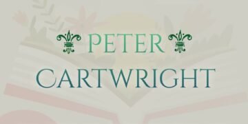 PETER CARTWRIGHT (PART 5)