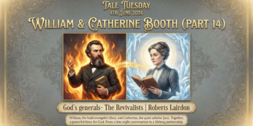 WILLIAM & CATHERINE BOOTH (PART 14)
