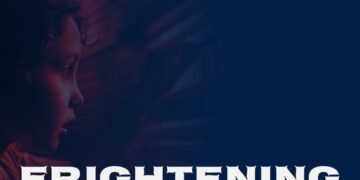 FRIGHTENING FRIDAY – DECEMBER 2025